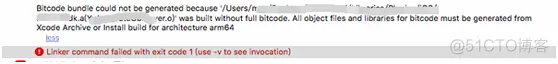 unity打ios 包教程 unity ios 打包_xcode_21